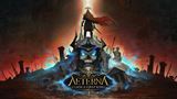 RPG Aeterna: Curse of the First King spojí soulslike súboje s konšpiráciami starovekého Ríma